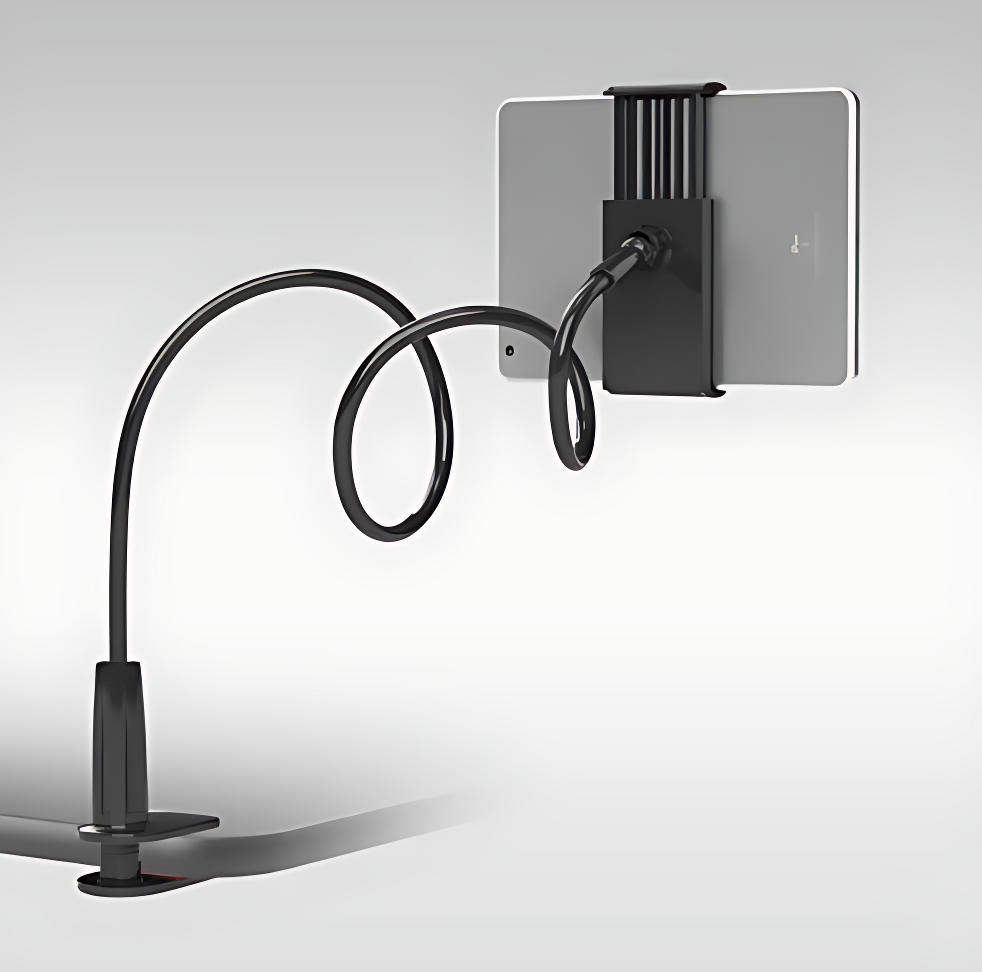 Mobile Phone Tablet Computer Stand Bedside Stand