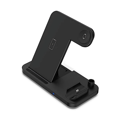 New Foldable Wireless Charger Stand