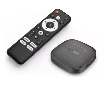 Full HD Streaming Device with Google TV