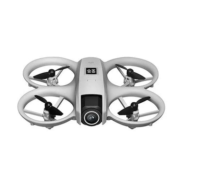 Optical Flow Dual‑Camera Drone
