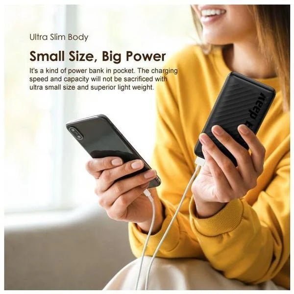 Slim Power Bank (Original)