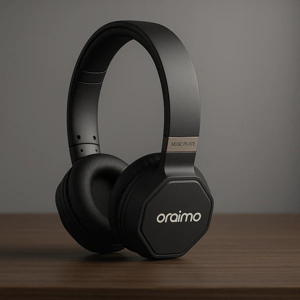 Smart Wireless Headset