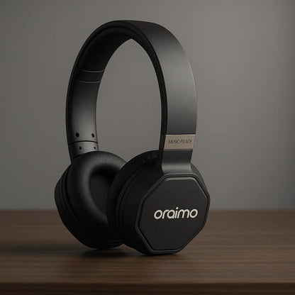 Smart Wireless Headset