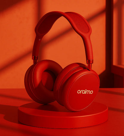 Stereo Wireless Headset