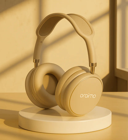 Stereo Wireless Headset