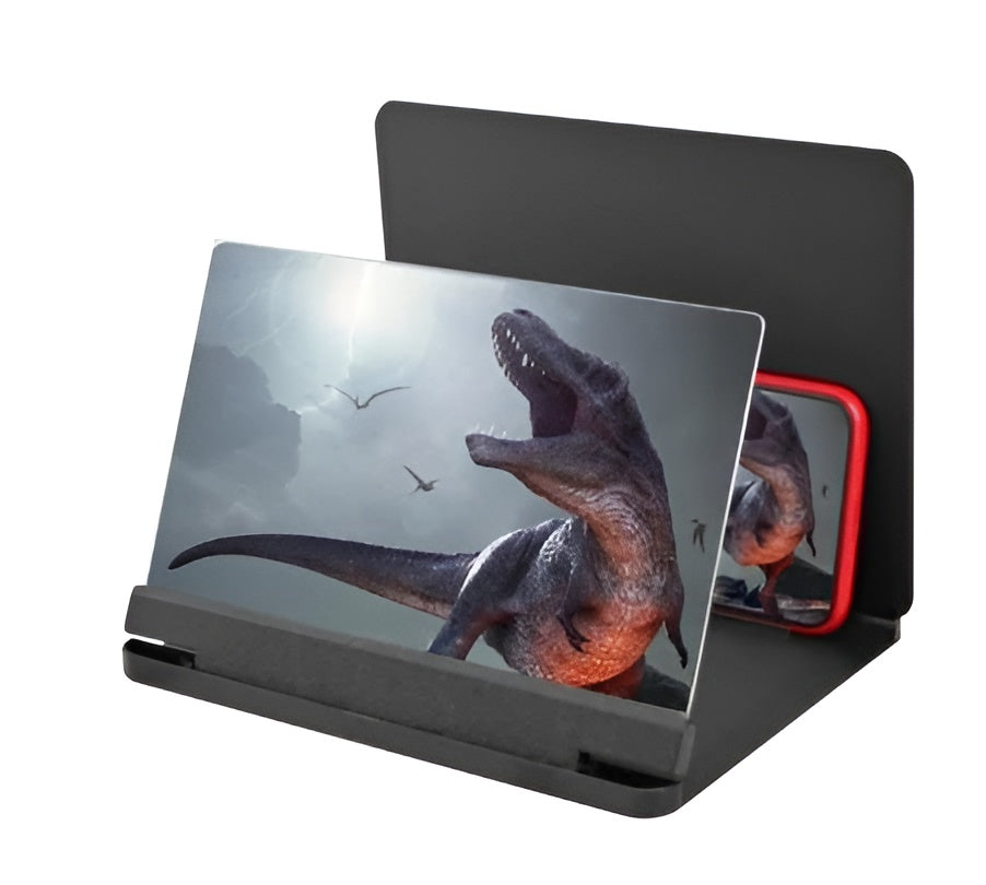 Phone Screen Amplifier