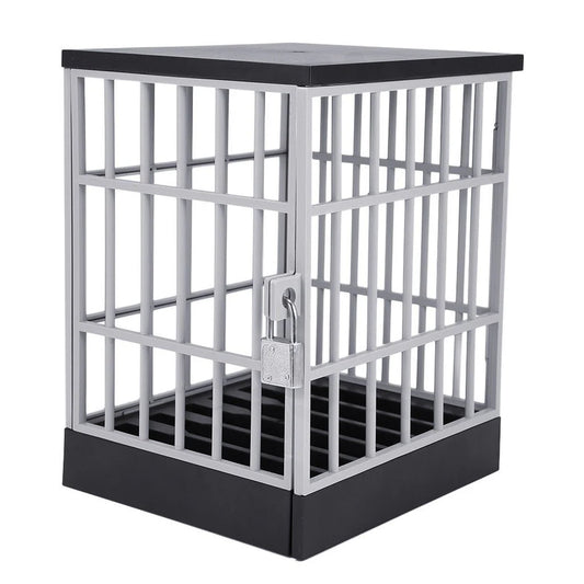 Phone Storage Cage