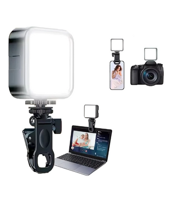 Portable LED Video Light