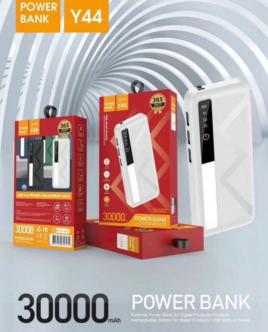 Power Bank Series