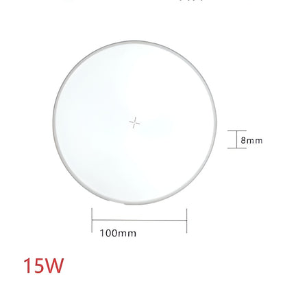 QI Wireless Charger