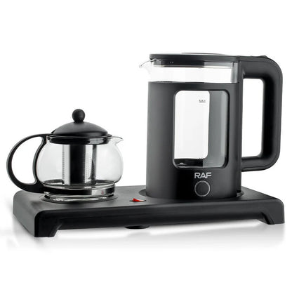 RAF Electric Kettle Set