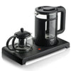 RAF Electric Kettle Set