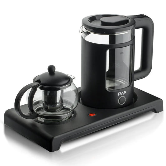 RAF Electric Kettle Set