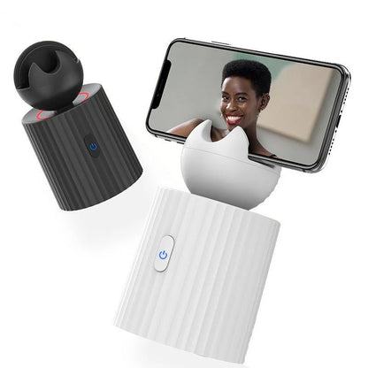 Rechargeable Version Of Capture Genie 360 Smart Follower PTZ Live Follower Object Tracking