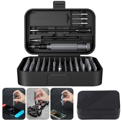 Precision Screwdriver Set