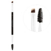 Brush 12 Dual-Ended Firm Angled Brush