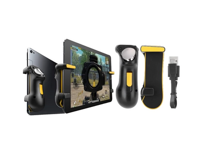 Shooter Stick With Cable & USB