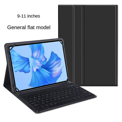 Smart Keyboard Case – Universal Bluetooth 3.0 Folio