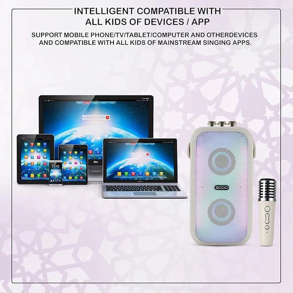 Wireless Speaker (SD06)