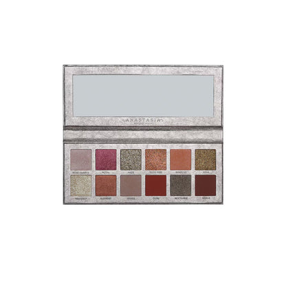 Rose Metals Palette