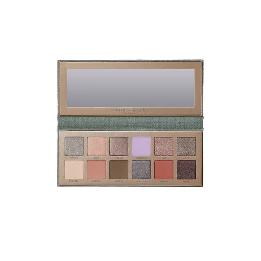 Nouveau Palette