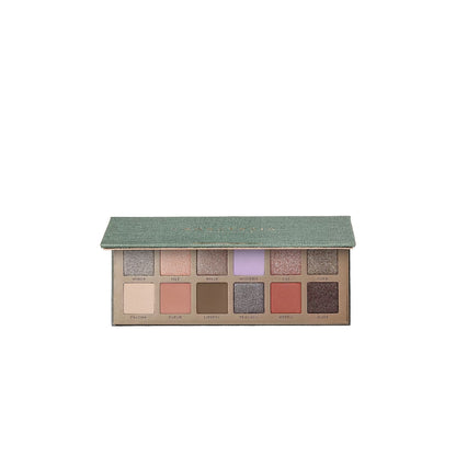 Nouveau Palette