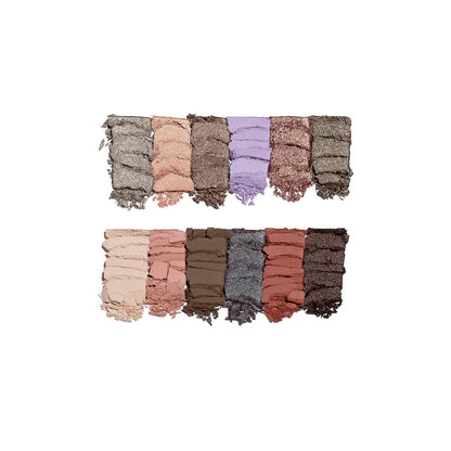 Nouveau Palette