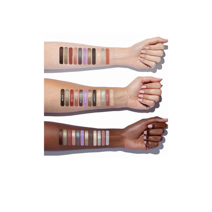 Nouveau Palette