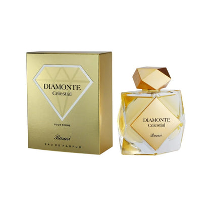 Rasasi Diamonte Celestial