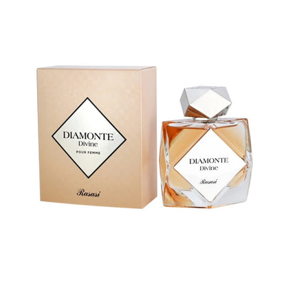 Rasasi Diamonte Divine