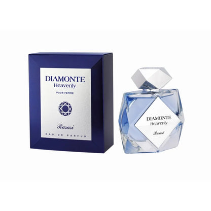 Rasasi Diamonte Heavenly