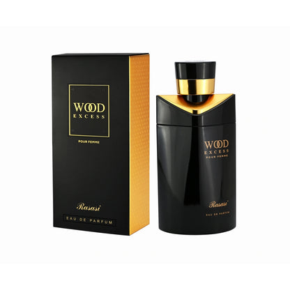 Rasasi Wood Excess