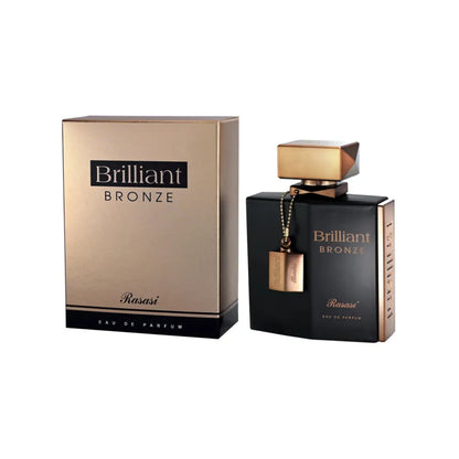 Rasasi Brilliant Bronze