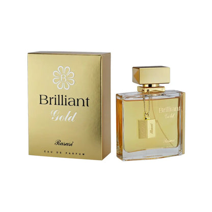 Rasasi Brilliant Gold