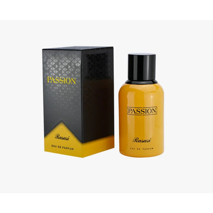 Rasasi Passion