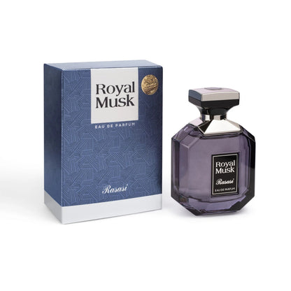 Rasasi Royal Musk