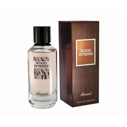 Rasasi Wood Intense