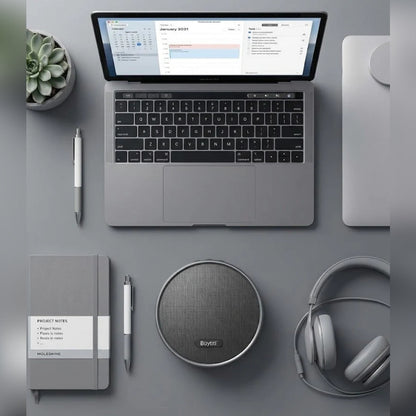 Buytiti Portable Bluetooth Speaker