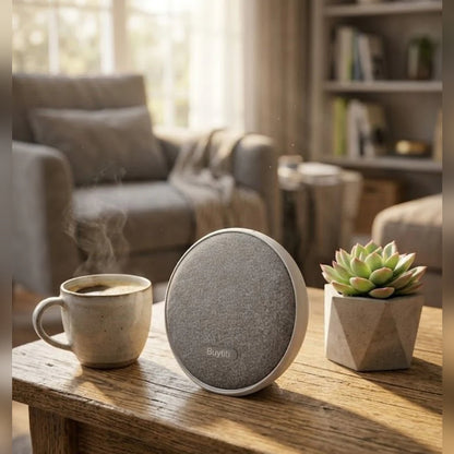 Buytiti Portable Bluetooth Speaker