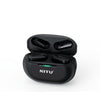 Nitu Dual-Driver Bluetooth Earphones
