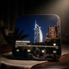 Anna Mini Clip MP3 Player with Built-in Speaker