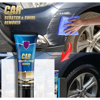Rayhong Car Scratch & Swirl Remover