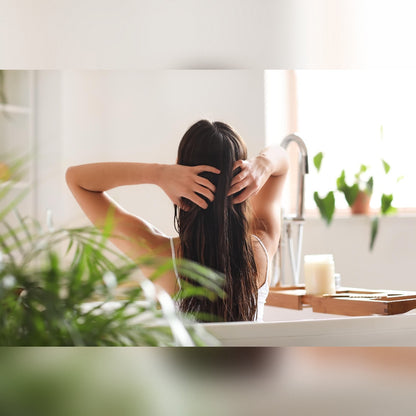 Royallines Oil Replacement - Anti-Hair Loss
