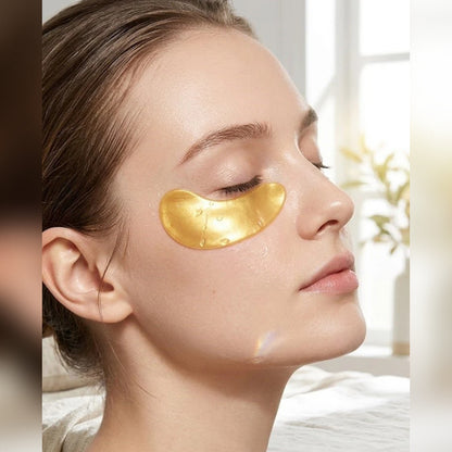 Guanjing Golden Eye Masks