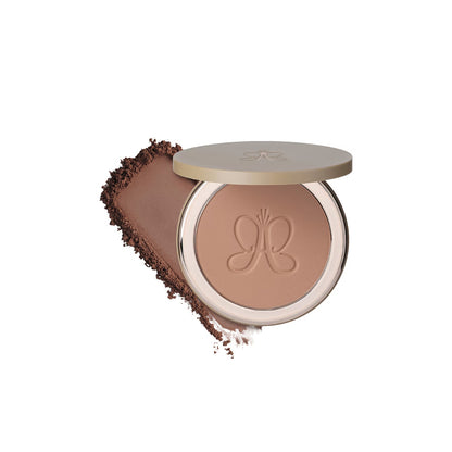 Smooth Blur Bronzer