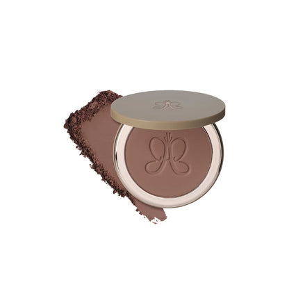 Smooth Blur Bronzer