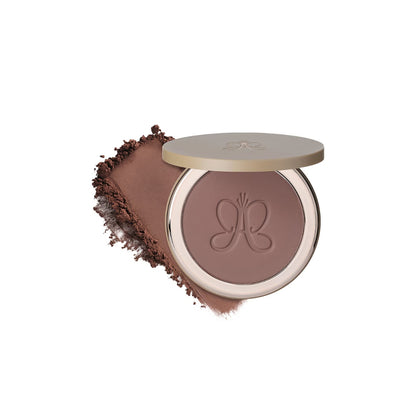 Smooth Blur Bronzer