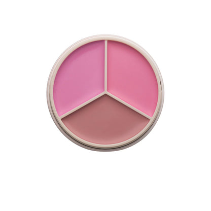 Magic Touch Blush Trio