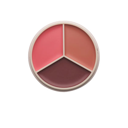 Magic Touch Blush Trio