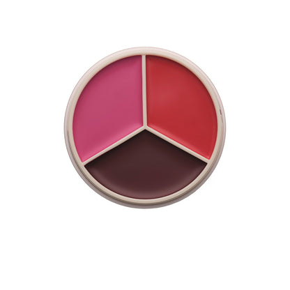 Magic Touch Blush Trio